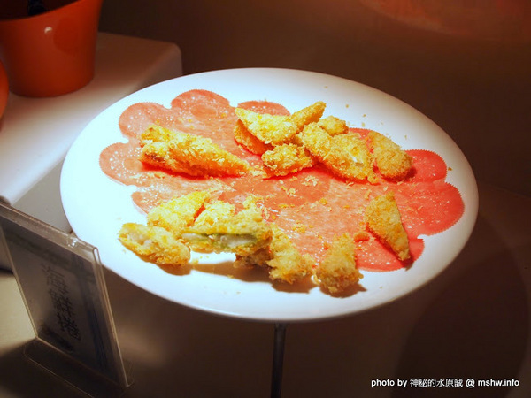 食觀天下複合式餐廳：【食記】彰化食觀天下複合式餐廳@員林 : 食材新鮮,種類多元的海鮮百匯自助餐,算是對得起價格吧!