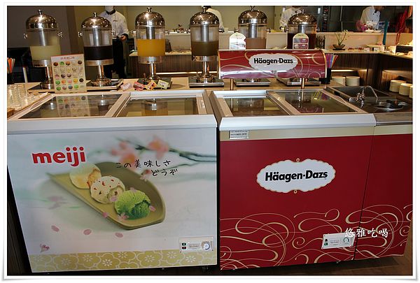 食觀天下複合式餐廳-2樓百匯吃到飽(中西日式料理):【吃彰化】食觀天下 複合式餐廳