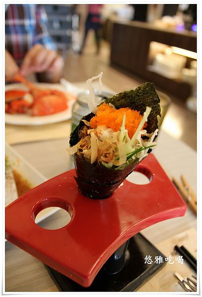 食觀天下複合式餐廳-2樓百匯吃到飽(中西日式料理):【吃彰化】食觀天下 複合式餐廳