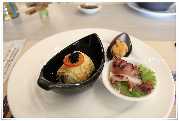 食觀天下複合式餐廳-2樓百匯吃到飽(中西日式料理):【吃彰化】食觀天下 複合式餐廳