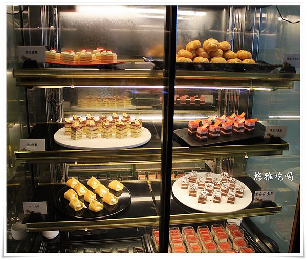 食觀天下複合式餐廳-2樓百匯吃到飽(中西日式料理):【吃彰化】食觀天下 複合式餐廳