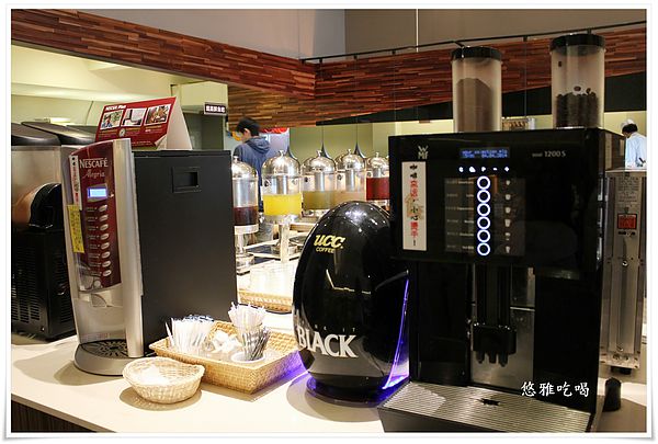 食觀天下複合式餐廳-2樓百匯吃到飽(中西日式料理):【吃彰化】食觀天下 複合式餐廳