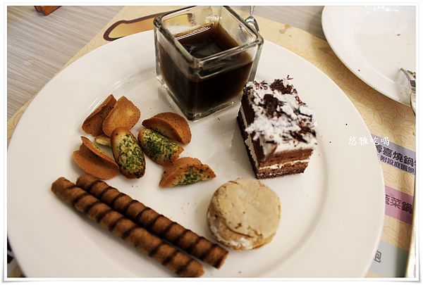 食觀天下複合式餐廳-2樓百匯吃到飽(中西日式料理):【吃彰化】食觀天下 複合式餐廳