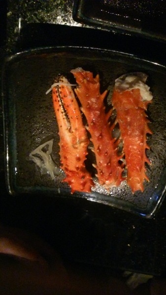 忍者龍膽石斑專賣店:【口碑券-52】氣氛好。。食材高檔。。『忍者龍膽石斑專賣店』