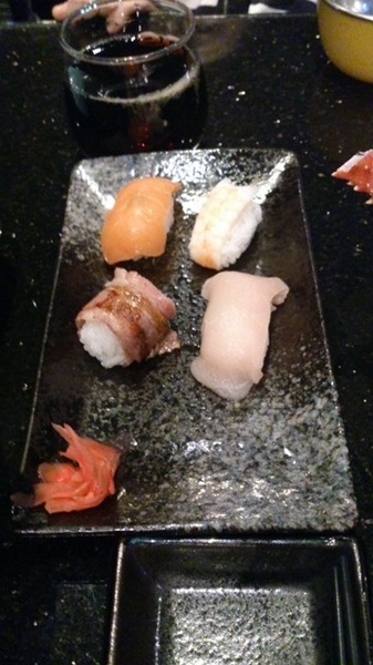 忍者龍膽石斑專賣店:【口碑券-52】氣氛好。。食材高檔。。『忍者龍膽石斑專賣店』