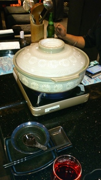 忍者龍膽石斑專賣店:【口碑券-52】氣氛好。。食材高檔。。『忍者龍膽石斑專賣店』