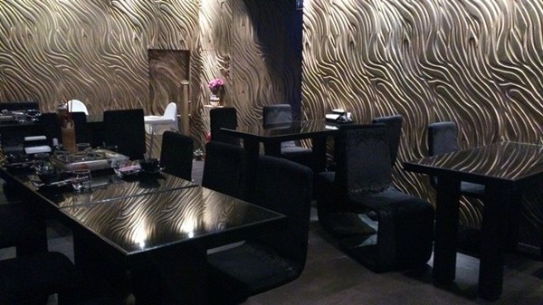 忍者龍膽石斑專賣店:【口碑券-52】氣氛好。。食材高檔。。『忍者龍膽石斑專賣店』