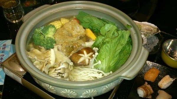 忍者龍膽石斑專賣店:【口碑券-52】氣氛好。。食材高檔。。『忍者龍膽石斑專賣店』