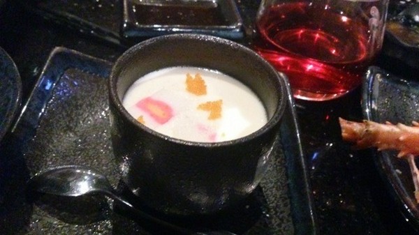 忍者龍膽石斑專賣店:【口碑券-52】氣氛好。。食材高檔。。『忍者龍膽石斑專賣店』