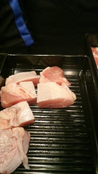 忍者龍膽石斑專賣店:【口碑券-52】氣氛好。。食材高檔。。『忍者龍膽石斑專賣店』