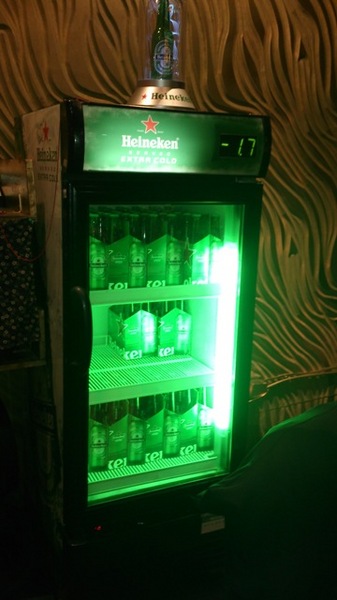 忍者龍膽石斑專賣店:【口碑券-52】氣氛好。。食材高檔。。『忍者龍膽石斑專賣店』