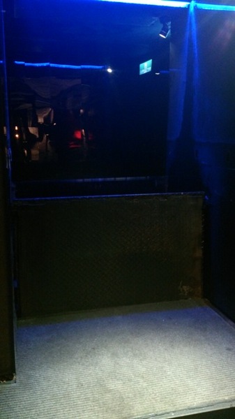 忍者龍膽石斑專賣店:【口碑券-52】氣氛好。。食材高檔。。『忍者龍膽石斑專賣店』