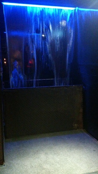 忍者龍膽石斑專賣店:【口碑券-52】氣氛好。。食材高檔。。『忍者龍膽石斑專賣店』