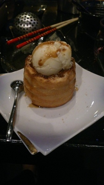 忍者龍膽石斑專賣店:【口碑券-52】氣氛好。。食材高檔。。『忍者龍膽石斑專賣店』