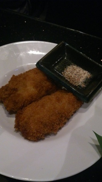 忍者龍膽石斑專賣店:【口碑券-52】氣氛好。。食材高檔。。『忍者龍膽石斑專賣店』