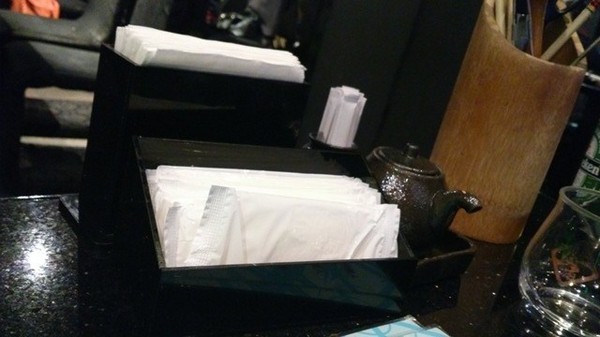 忍者龍膽石斑專賣店:【口碑券-52】氣氛好。。食材高檔。。『忍者龍膽石斑專賣店』