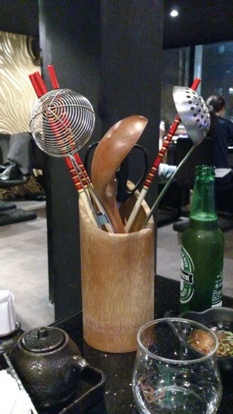 忍者龍膽石斑專賣店:【口碑券-52】氣氛好。。食材高檔。。『忍者龍膽石斑專賣店』