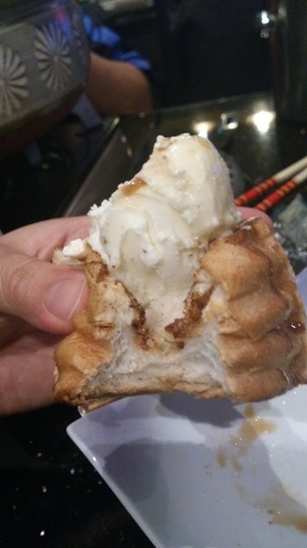 忍者龍膽石斑專賣店:【口碑券-52】氣氛好。。食材高檔。。『忍者龍膽石斑專賣店』