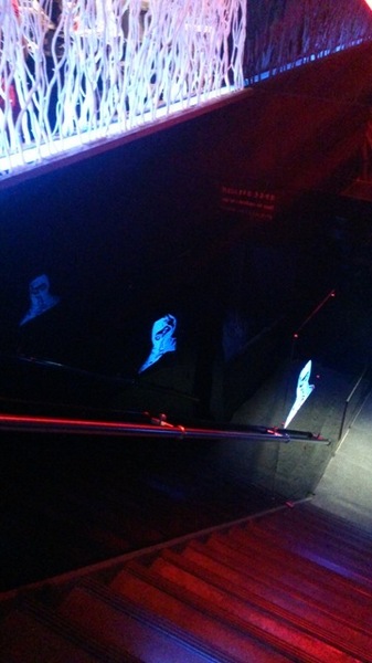 忍者龍膽石斑專賣店:【口碑券-52】氣氛好。。食材高檔。。『忍者龍膽石斑專賣店』