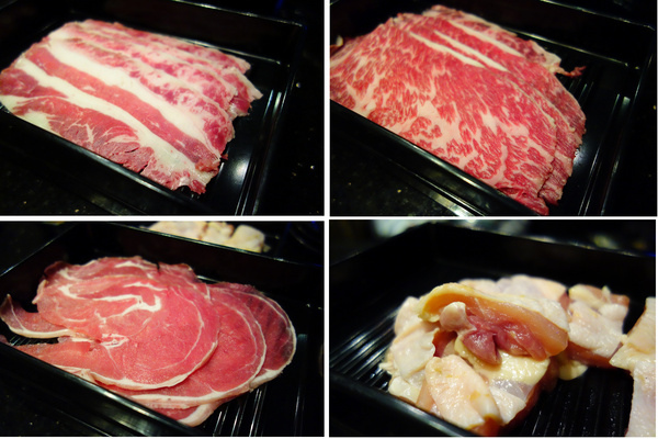 忍者龍膽石斑專賣店：忍者龍膽石斑專賣店+海鮮遇上甜點與美式+忍者般的服務生+帝王蟹+龍膽石斑+吃到飽