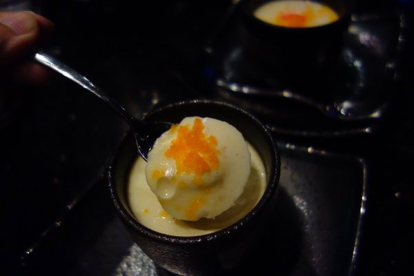 忍者龍膽石斑專賣店：忍者龍膽石斑專賣店+海鮮遇上甜點與美式+忍者般的服務生+帝王蟹+龍膽石斑+吃到飽