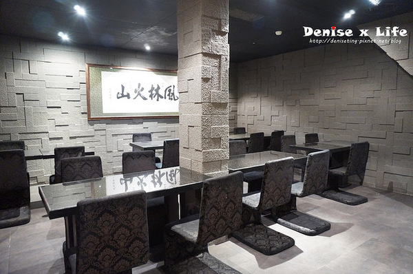 忍者龍膽石斑專賣店:北市·松山║ 食✧忍者龍膽石斑專賣店*龍膽石斑、帝王蟹吃到飽!