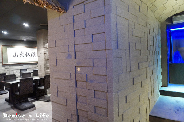 忍者龍膽石斑專賣店:北市·松山║ 食✧忍者龍膽石斑專賣店*龍膽石斑、帝王蟹吃到飽!