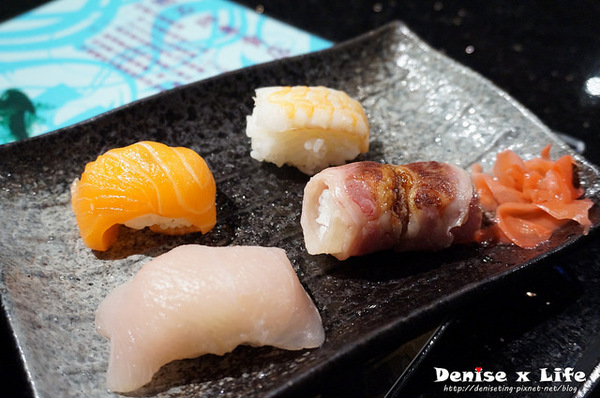 忍者龍膽石斑專賣店:北市·松山║ 食✧忍者龍膽石斑專賣店*龍膽石斑、帝王蟹吃到飽!