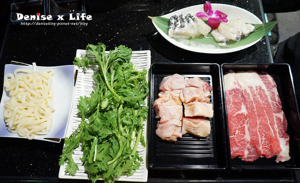 忍者龍膽石斑專賣店:北市·松山║ 食✧忍者龍膽石斑專賣店*龍膽石斑、帝王蟹吃到飽!