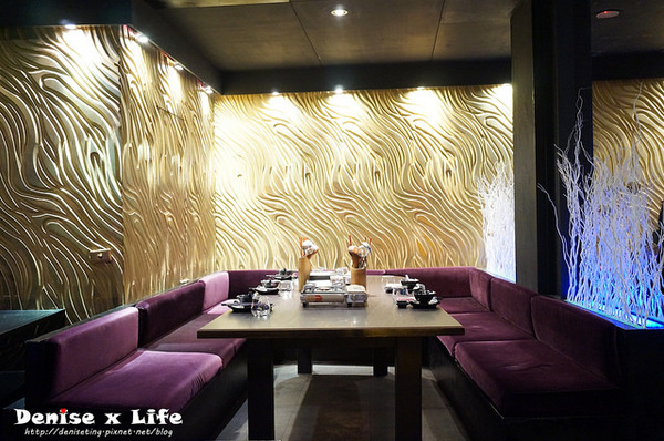 忍者龍膽石斑專賣店:北市·松山║ 食✧忍者龍膽石斑專賣店*龍膽石斑、帝王蟹吃到飽!