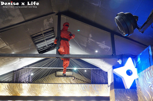 忍者龍膽石斑專賣店:北市·松山║ 食✧忍者龍膽石斑專賣店*龍膽石斑、帝王蟹吃到飽!