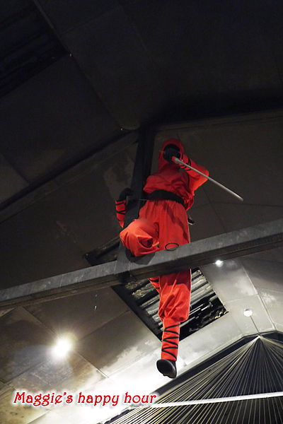 忍者龍膽石斑專賣店：【忍者龍膽石斑專賣店】市民大道。火鍋專賣店。火鍋吃到飽