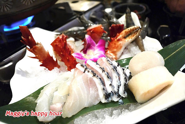 忍者龍膽石斑專賣店：【忍者龍膽石斑專賣店】市民大道。火鍋專賣店。火鍋吃到飽