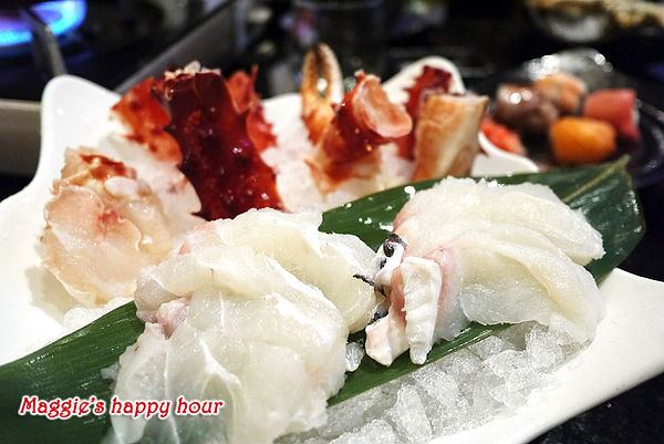 忍者龍膽石斑專賣店：【忍者龍膽石斑專賣店】市民大道。火鍋專賣店。火鍋吃到飽