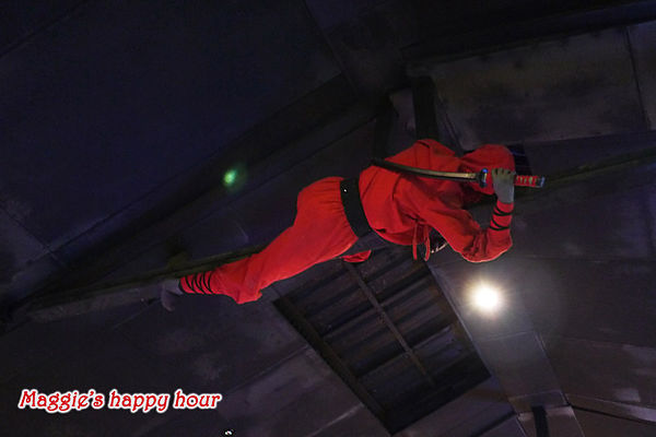 忍者龍膽石斑專賣店：【忍者龍膽石斑專賣店】市民大道。火鍋專賣店。火鍋吃到飽