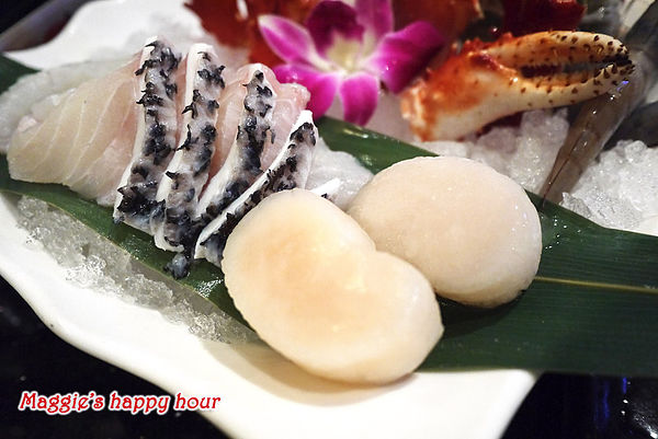 忍者龍膽石斑專賣店：【忍者龍膽石斑專賣店】市民大道。火鍋專賣店。火鍋吃到飽