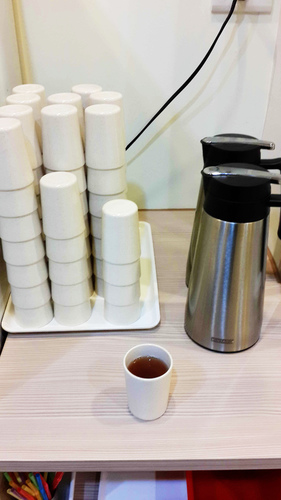 天天見麵(台北延吉店)：【羽諾食記】天天見麵