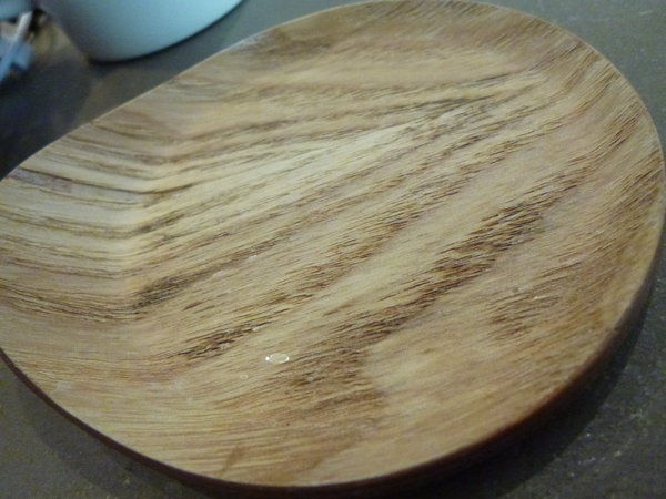 Cafe Showroom(誠品松菸店):【台北松菸】花在松菸天氣晴,一個人的下午茶約會-Cafe Showroom