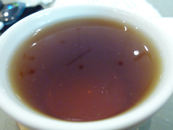 Cafe Showroom(誠品松菸店):【台北松菸】花在松菸天氣晴,一個人的下午茶約會-Cafe Showroom