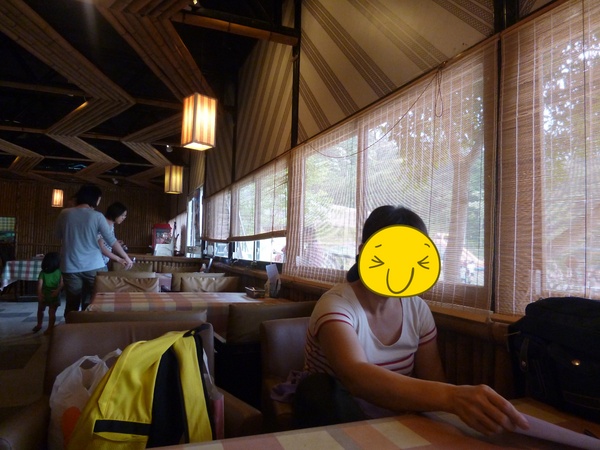 彩紅部落親子育樂休閒農場： 【新竹北埔】玩瘋的孩子們，點心時間到囉－彩紅部落親子育樂休閒農場(餐飲篇)