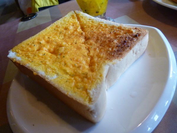 彩紅部落親子育樂休閒農場： 【新竹北埔】玩瘋的孩子們，點心時間到囉－彩紅部落親子育樂休閒農場(餐飲篇)