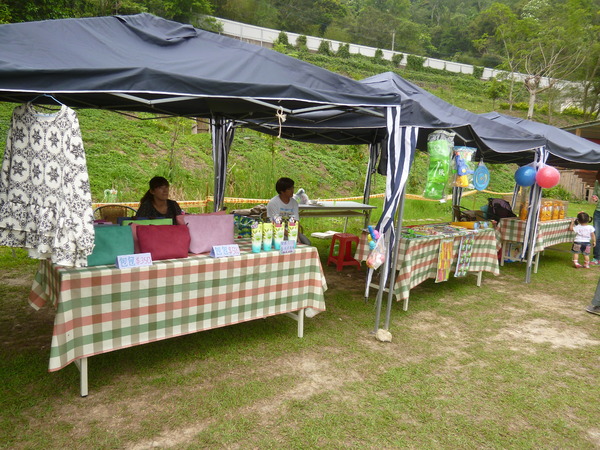 彩紅部落親子育樂休閒農場：【新竹北埔】玩瘋的孩子們，免入場費的森林樂園－彩紅部落親子育樂休閒農場(戶外篇)