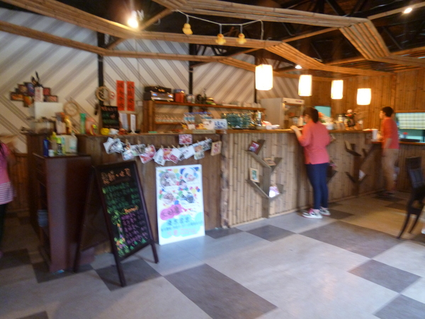 彩紅部落親子育樂休閒農場： 【新竹北埔】玩瘋的孩子們，點心時間到囉－彩紅部落親子育樂休閒農場(餐飲篇)