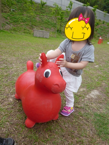 彩紅部落親子育樂休閒農場：【新竹北埔】玩瘋的孩子們，免入場費的森林樂園－彩紅部落親子育樂休閒農場(戶外篇)