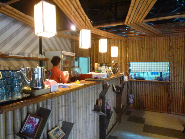 彩紅部落親子育樂休閒農場： 【新竹北埔】玩瘋的孩子們，點心時間到囉－彩紅部落親子育樂休閒農場(餐飲篇)