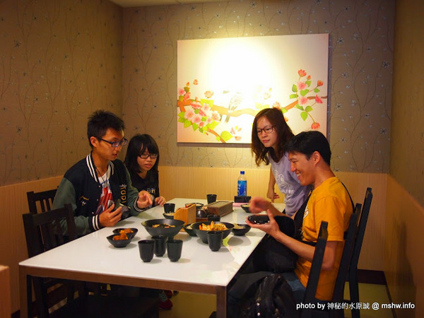 松屋丼飯專賣:【食記】台中松屋丼日式蓋飯.刺身.烏龍麵@西屯 : 隱藏主廚的新據點,水準還不錯的平價日式蓋飯