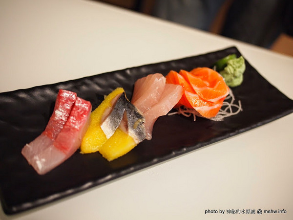 松屋丼飯專賣:【食記】台中松屋丼日式蓋飯.刺身.烏龍麵@西屯 : 隱藏主廚的新據點,水準還不錯的平價日式蓋飯