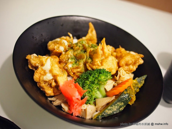 松屋丼飯專賣:【食記】台中松屋丼日式蓋飯.刺身.烏龍麵@西屯 : 隱藏主廚的新據點,水準還不錯的平價日式蓋飯