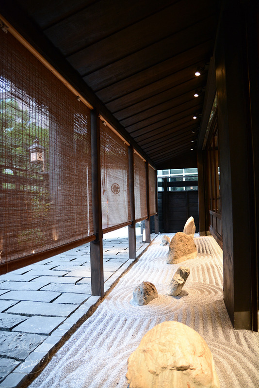 Banbi217 美食旅遊: 鐵板懷石染乃井 高級精緻日本料理,鐵板牛排.球形握壽司.生魚片(捷運中山站、台北中山區)