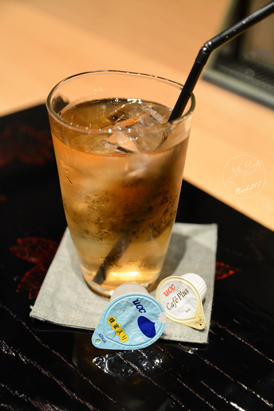 Banbi217 美食旅遊: 鐵板懷石染乃井 高級精緻日本料理,鐵板牛排.球形握壽司.生魚片(捷運中山站、台北中山區)